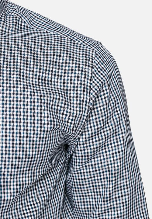 Jack & Jones - Jason slim fit shirt