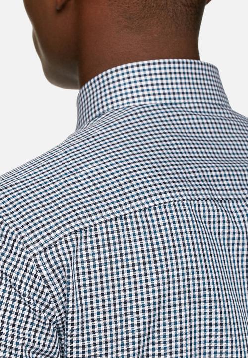 Jack & Jones - Jason slim fit shirt