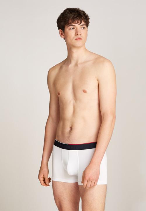 Tommy Hilfiger - 3 Pack Trunk - Multi