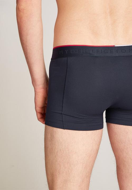 Tommy Hilfiger - 3 Pack Trunk - Multi