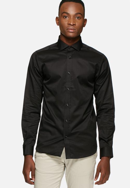 jack and jones formal shirts