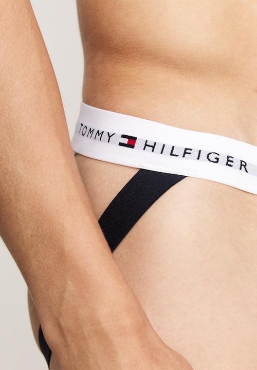 Tommy Hilfiger - 3 Pack Jockstrap - Multi