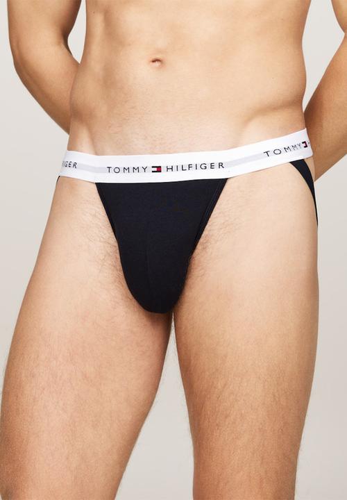 Tommy Hilfiger - 3 Pack Jockstrap - Multi