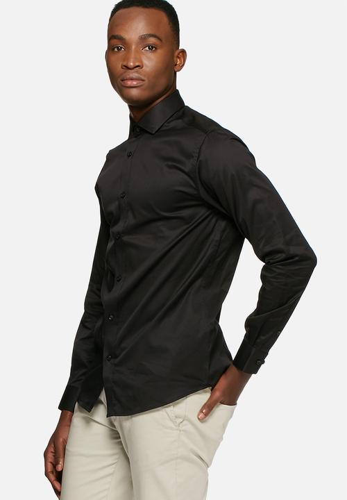 Jack & Jones - Andrew slim fit shirt
