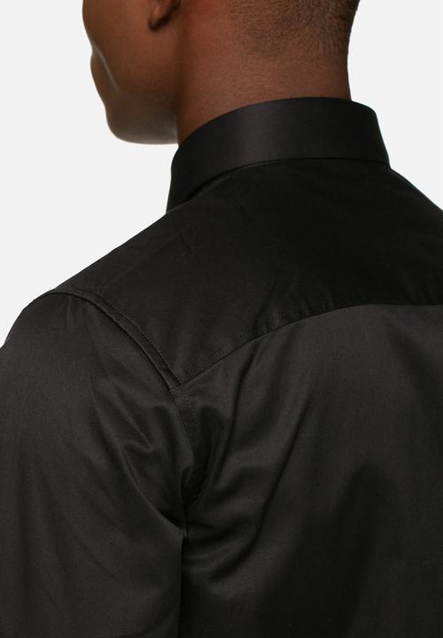 Jack & Jones - Andrew slim fit shirt