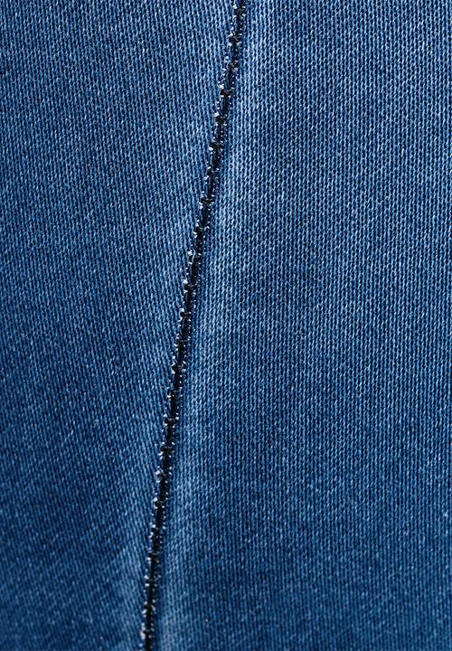 Glamorous - Skinny high waisted jeans