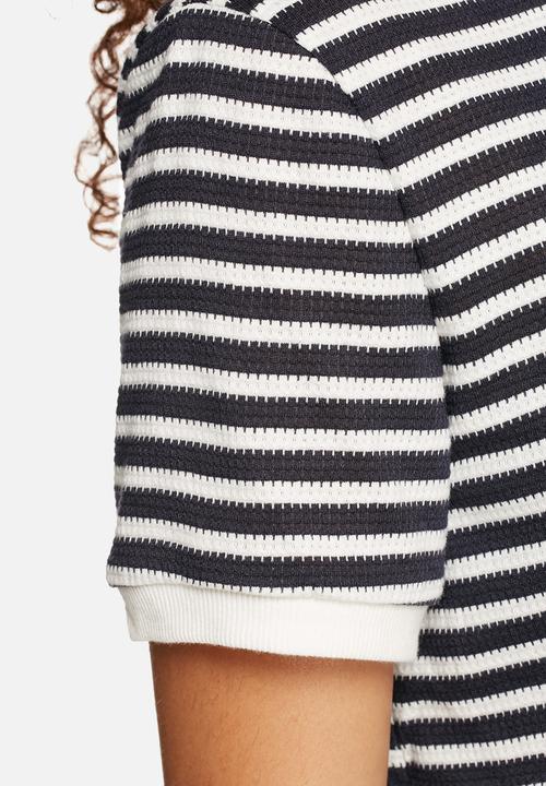Glamorous - Stripe tee