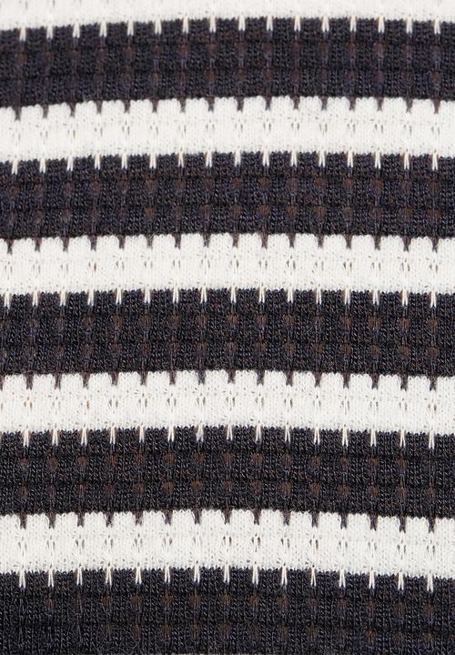 Glamorous - Stripe tee