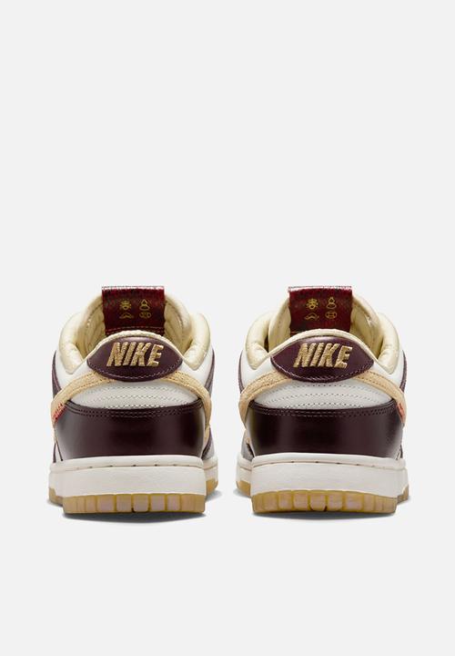 Nike - Nike Dunk Low LX