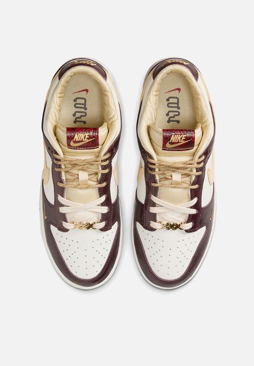 Nike - Nike Dunk Low LX