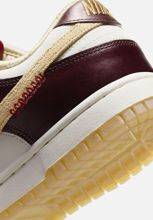 Nike - Nike Dunk Low LX