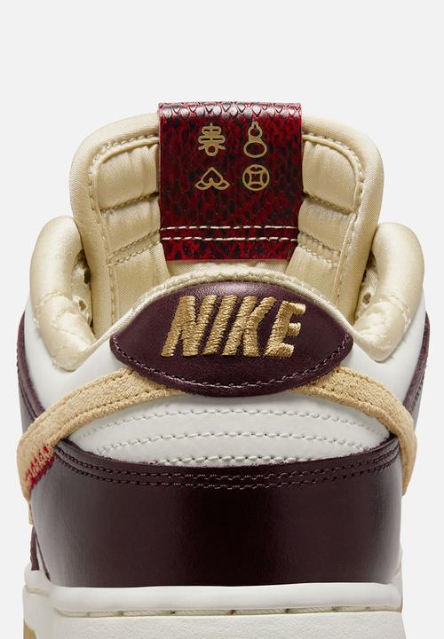 Nike - Nike Dunk Low LX