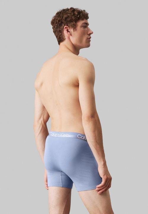 Calvin Klein - Boxer Brief 3 Pack - multi