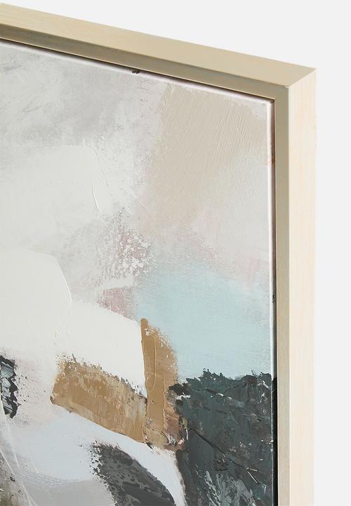 Sixth Floor - Charis Wall Art