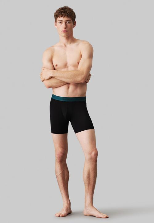 Calvin Klein - Boxer Brief 3 Pack - multi