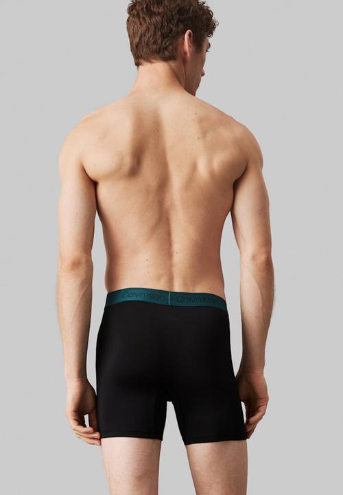 Calvin Klein - Boxer Brief 3 Pack - multi