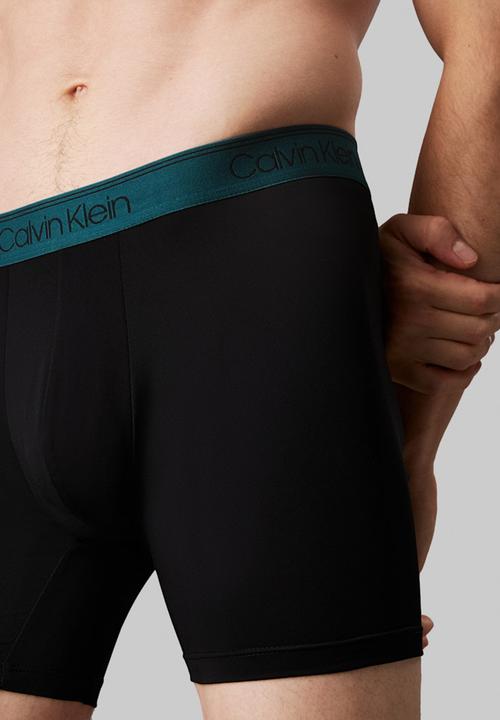 Calvin Klein - Boxer Brief 3 Pack - multi