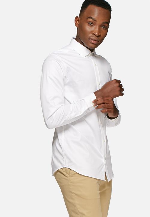Jack & Jones - Andrew slim fit shirt