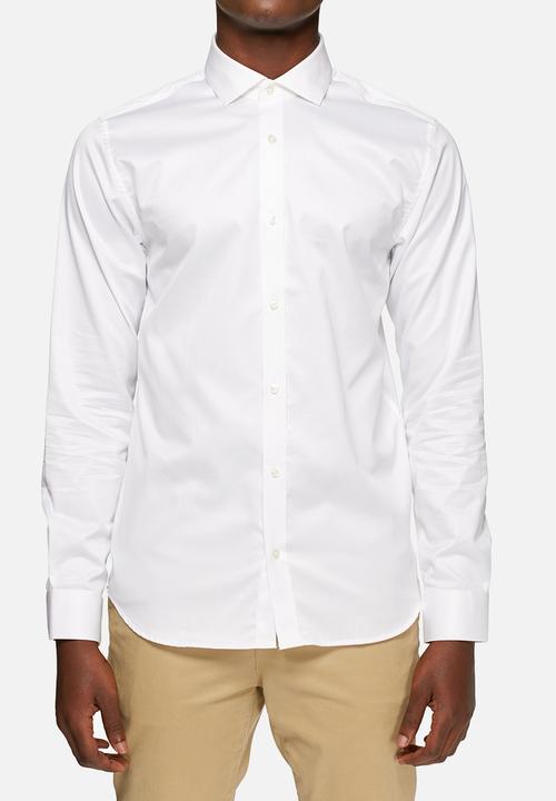 Jack & Jones - Andrew slim fit shirt
