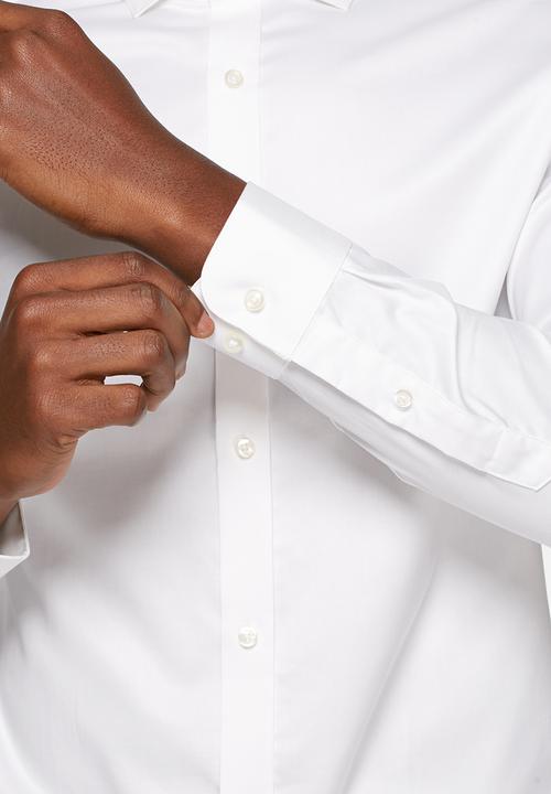 Jack & Jones - Andrew slim fit shirt