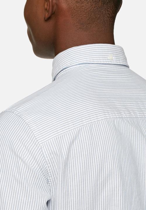 Jack & Jones - David slim fit shirt