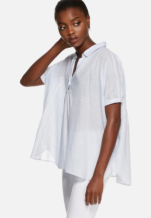 ONLY - Oscar oversize shirt