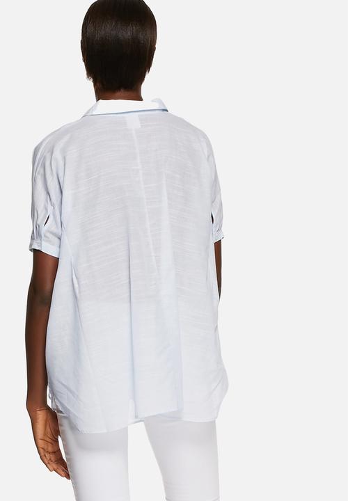 ONLY - Oscar oversize shirt