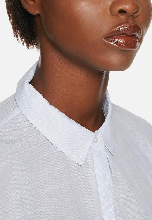 ONLY - Oscar oversize shirt