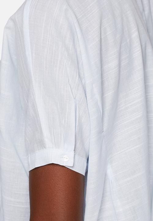 ONLY - Oscar oversize shirt