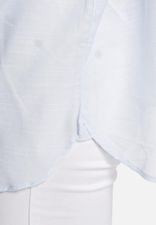 ONLY - Oscar oversize shirt