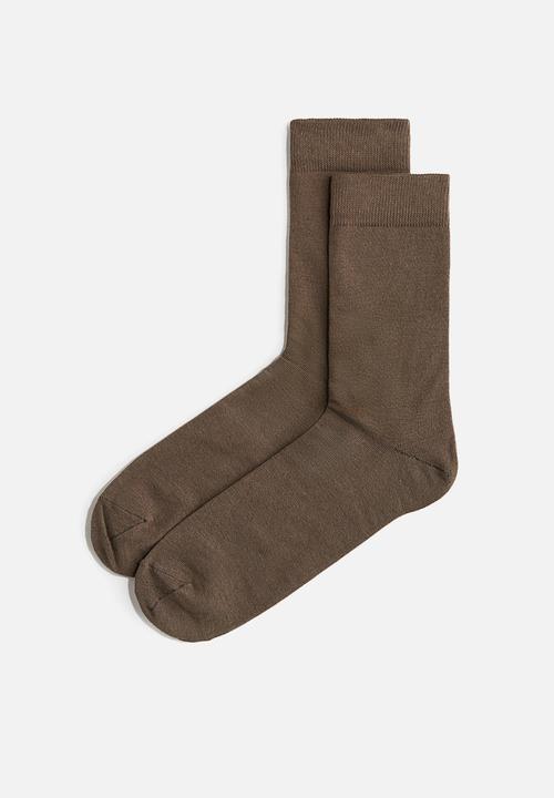 H&M - 5-pack socks - multi