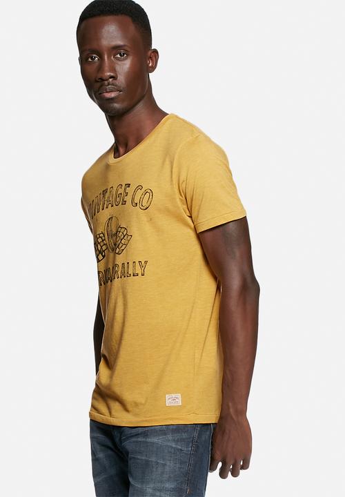 Jack & Jones - Martin tee