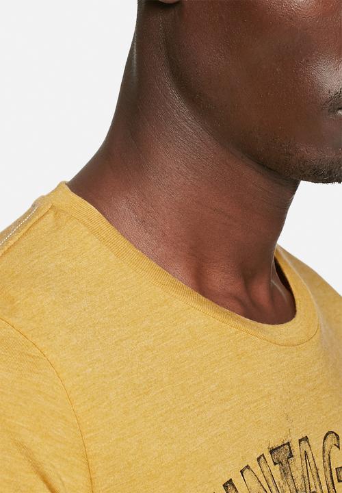 Jack & Jones - Martin tee