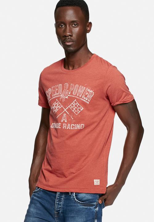 Jack & Jones - Martin tee
