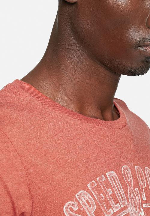 Jack & Jones - Martin tee