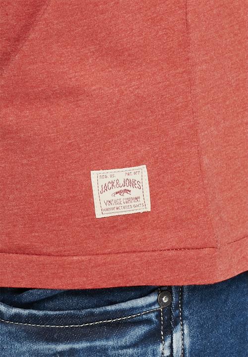 Jack & Jones - Martin tee