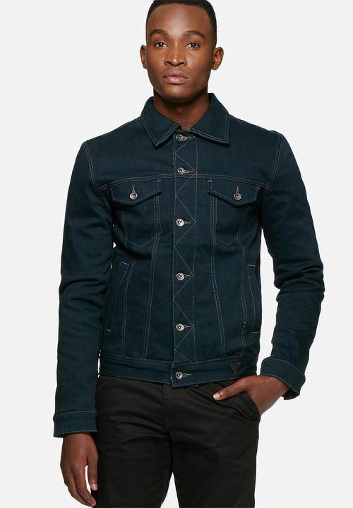 GUESS - Padded jacket