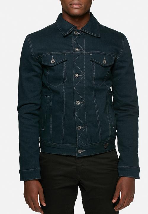 GUESS - Padded jacket