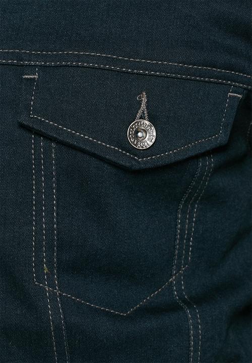 GUESS - Padded jacket