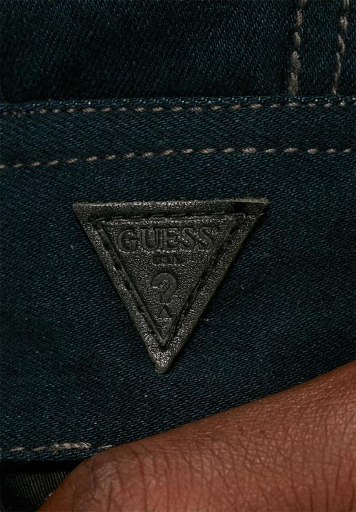 GUESS - Padded jacket