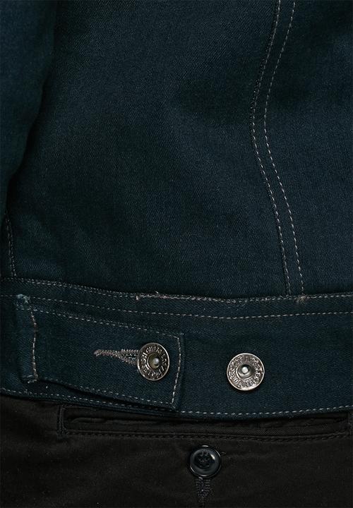 GUESS - Padded jacket