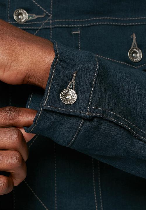 GUESS - Padded jacket