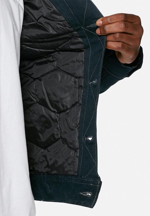 GUESS - Padded jacket