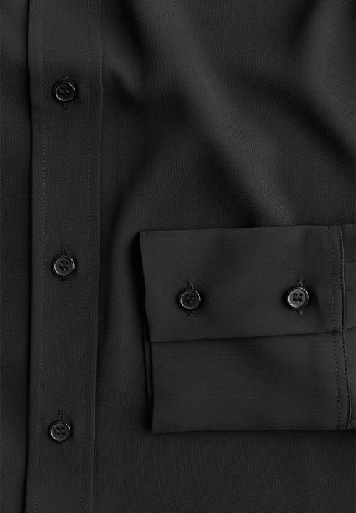 H&M - Shirt - black