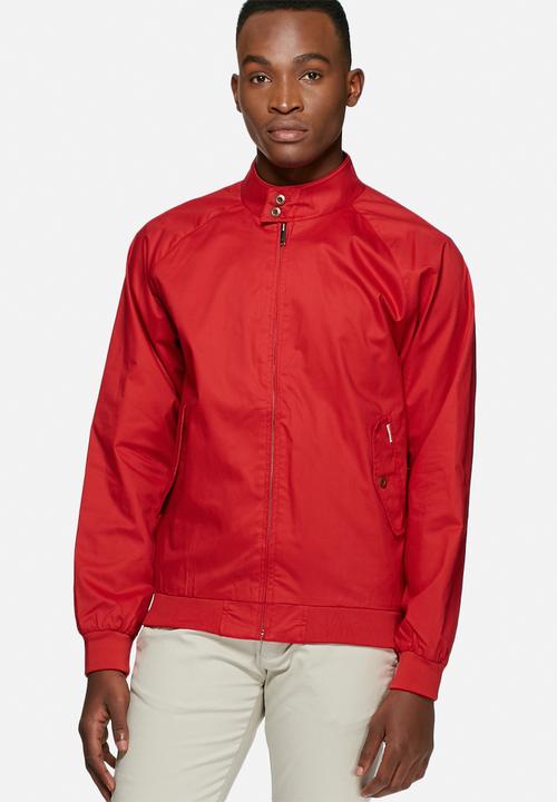Ben Sherman - Harrington jacket