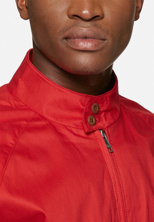 Ben Sherman - Harrington jacket