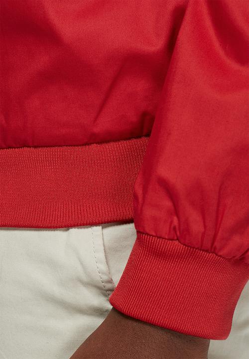 Ben Sherman - Harrington jacket