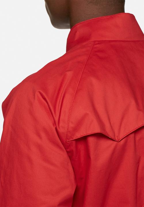 Ben Sherman - Harrington jacket