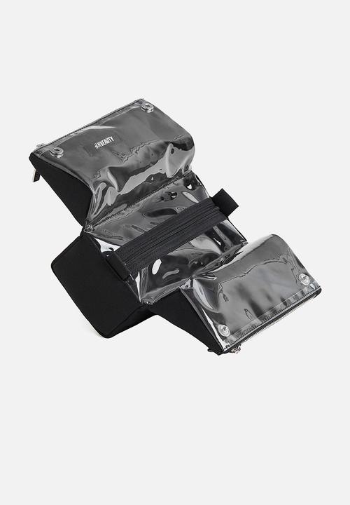 H&M - Make-up bag - black
