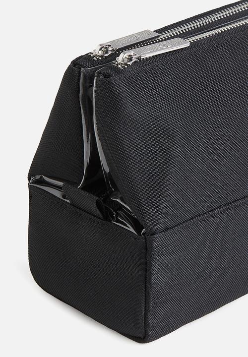 H&M - Make-up bag - black